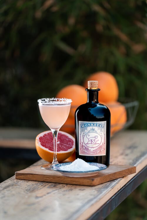 Gin Category Monkey 47 Gin